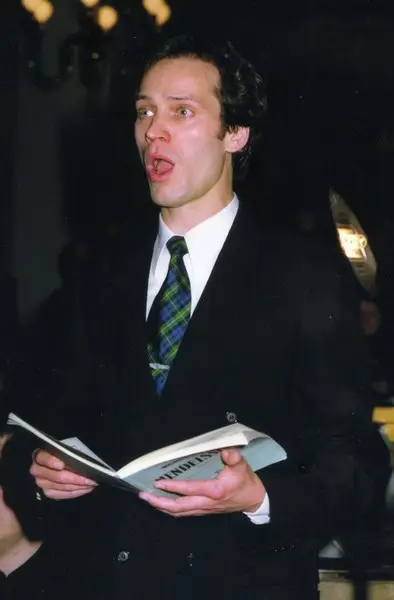 2004 "Paulus" in Treysa