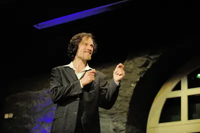 2013 "Alte Meierei Blomberg" (mit "Thauern & Trio")