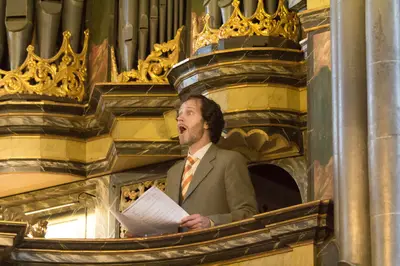 2014 Erstkommunion Abtei Marienmünster