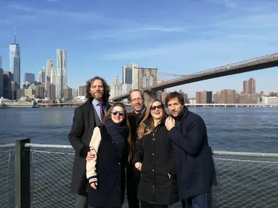 2018 Spread Voice New York