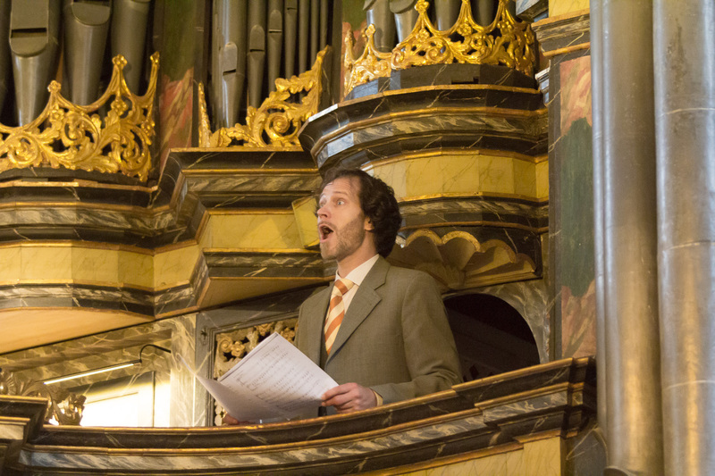 2014 Erstkommunion Abtei Marienmünster