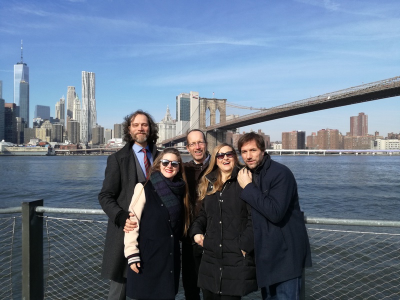 2018 Spread Voice New York